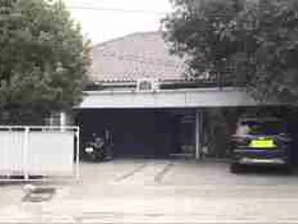 Disewakan Rumah Cocok Kantor Cilandak Parkir 6 Mobil