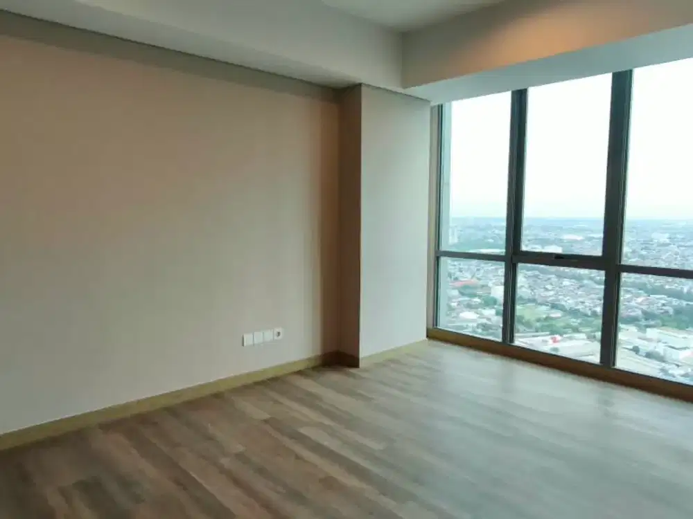 Apartemen Holland Village One lantai 25 Cempaka Putih Jakarta Pusat
