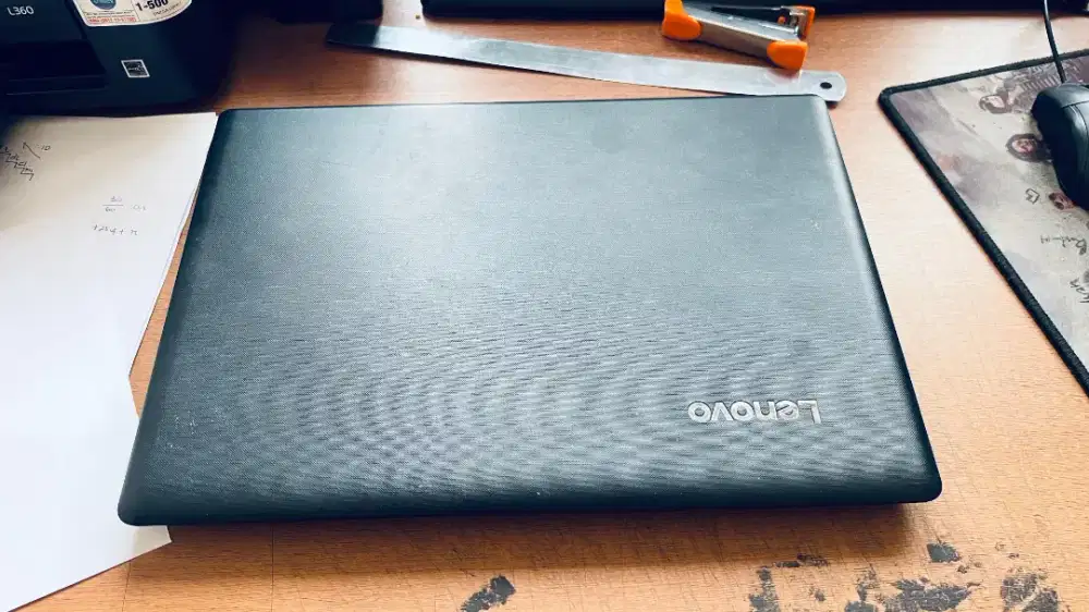 Lenovo ideapad 110-14IBR