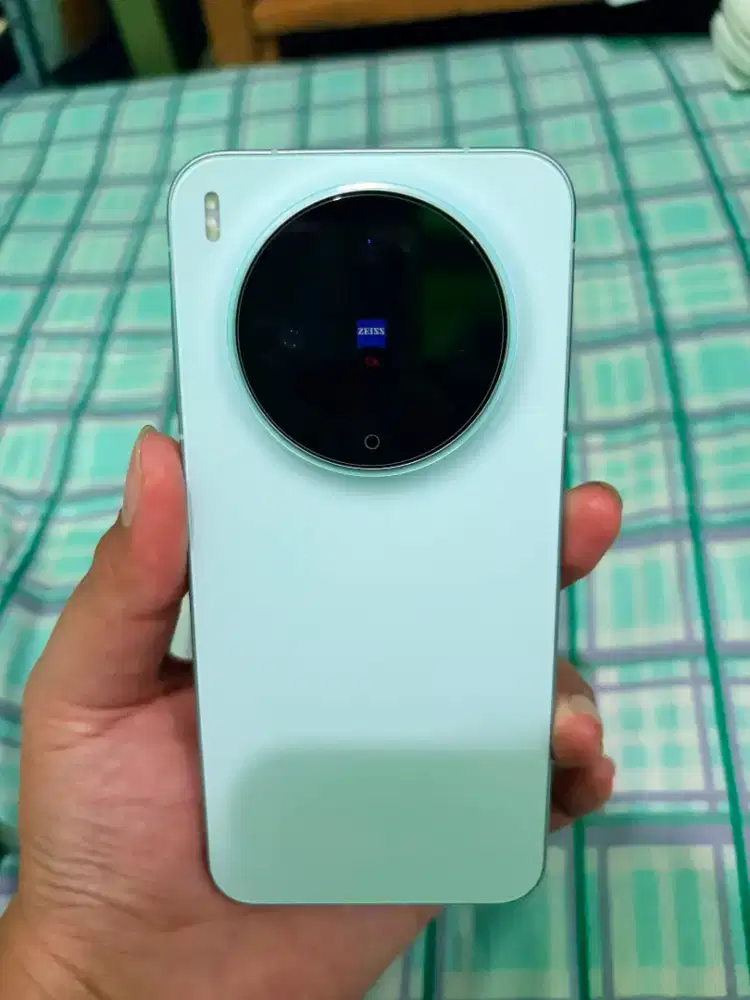 Jual Murah Vivo X300 12/256GB Garansi Istimewa