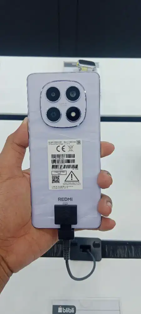 Redmi Note 15 5G 512GB