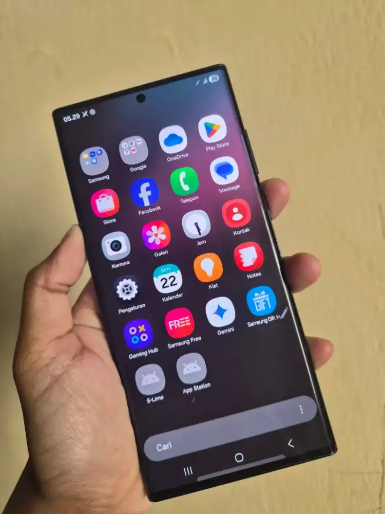 Samsung s22 ultra 256