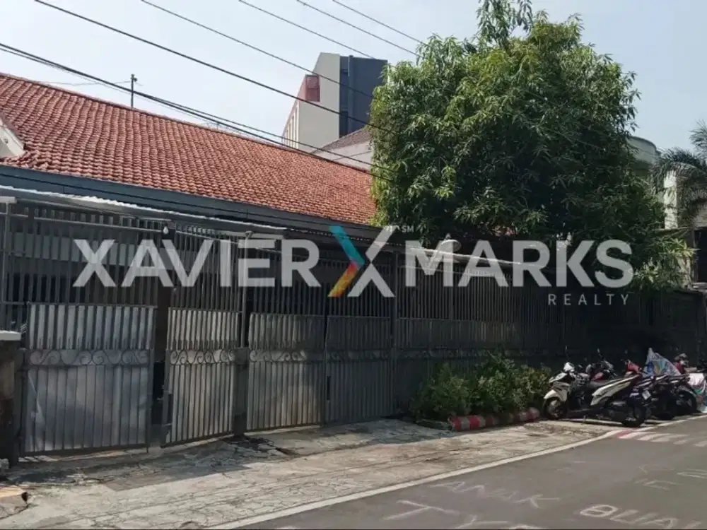 Dijual rumah di Seroja Semarang Tengah dekat Simpang Lima-Tugumuda