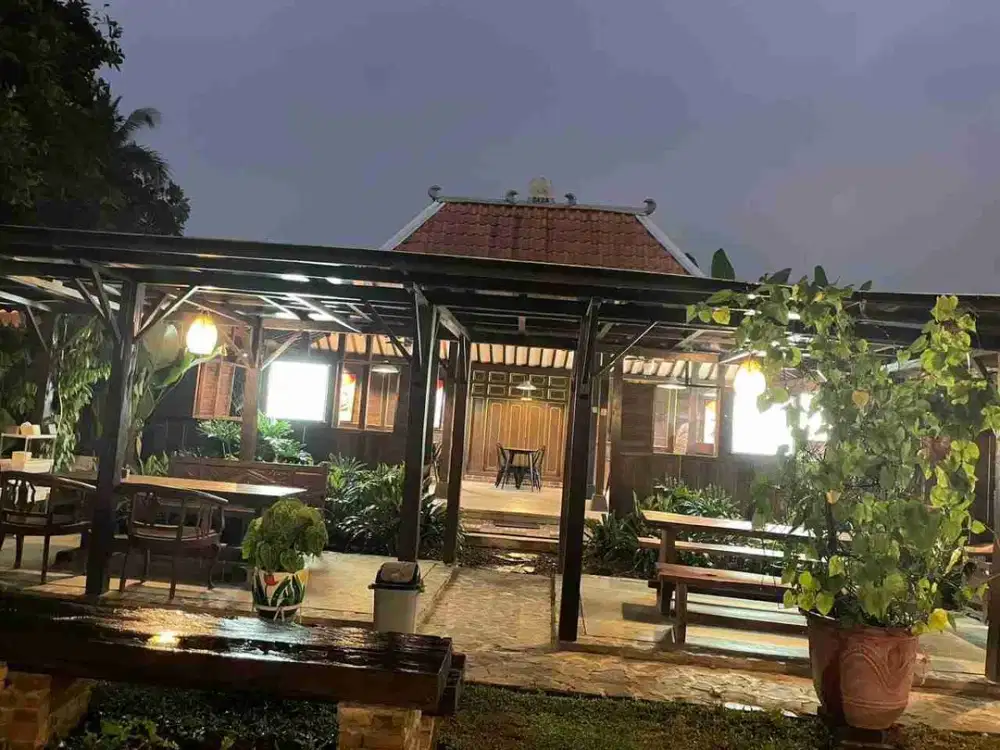 DIJUAL RUMAH PANDEGLANG BANTEN