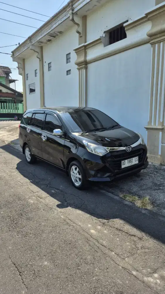 daihatsu sigra manual 2017
