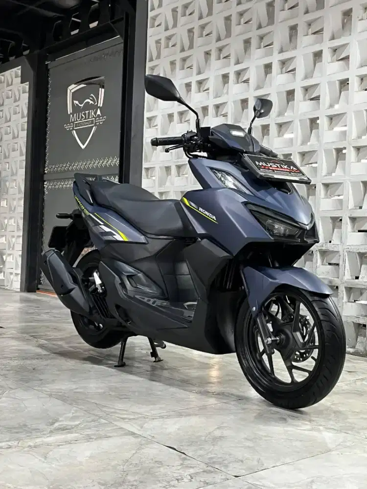 HONDA VARIO 160 2024 - Chintia Mustika