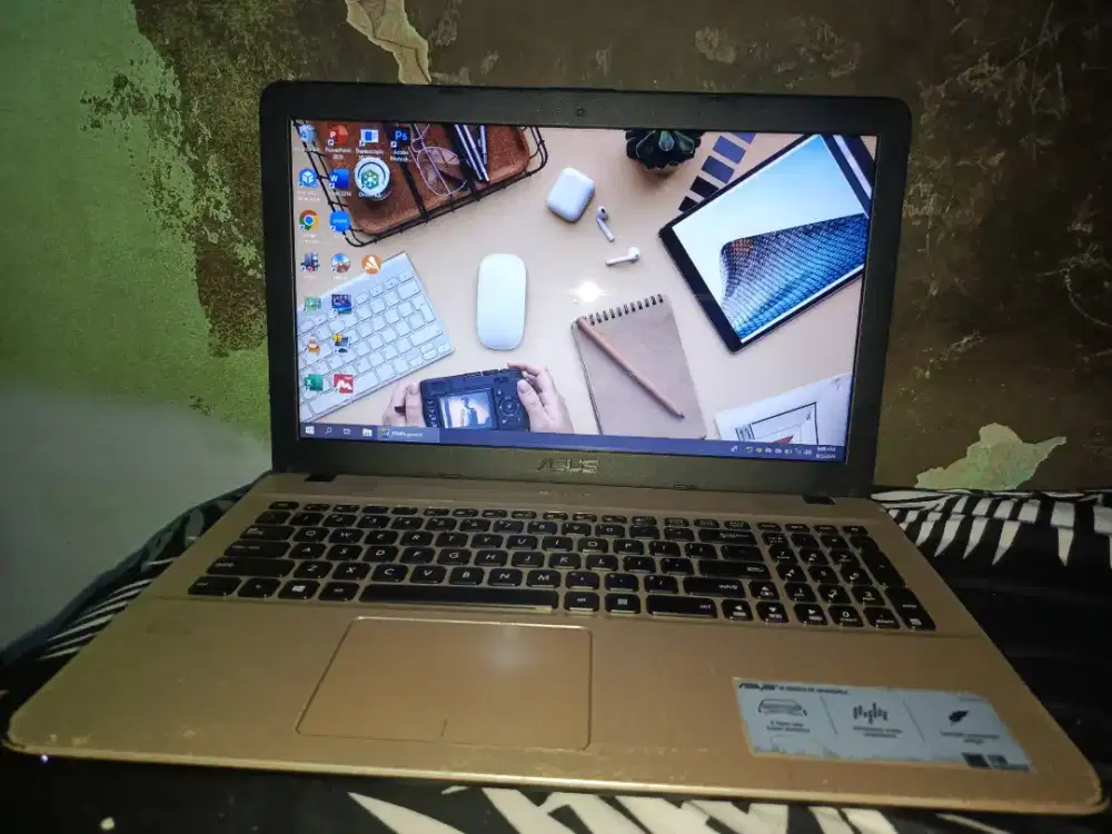 Asus  X541S coe i3
