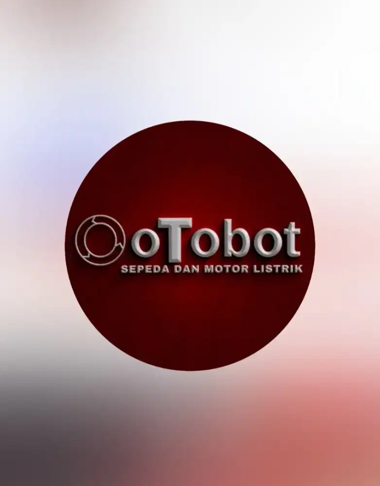 Otobot Pasifik Bogor Menjual Unit Motor dan sepeda listrik