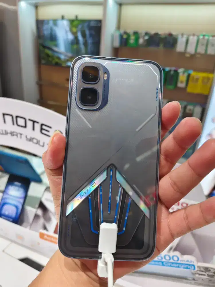 INFINIX GT 50 PRO