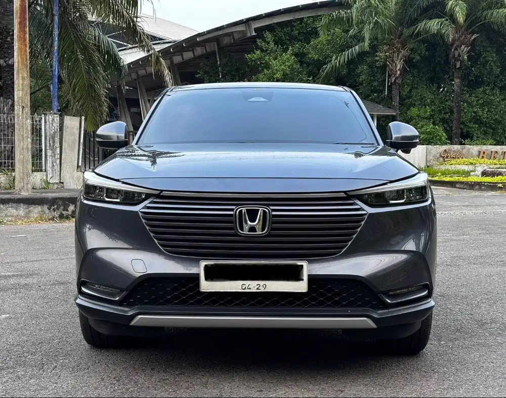 Honda HRV SE Matic 2023 Pajak Baru “Dp 38jt” Siap Pakai No PR