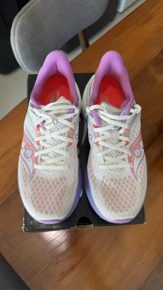 Saucony Endorphin Speed 5