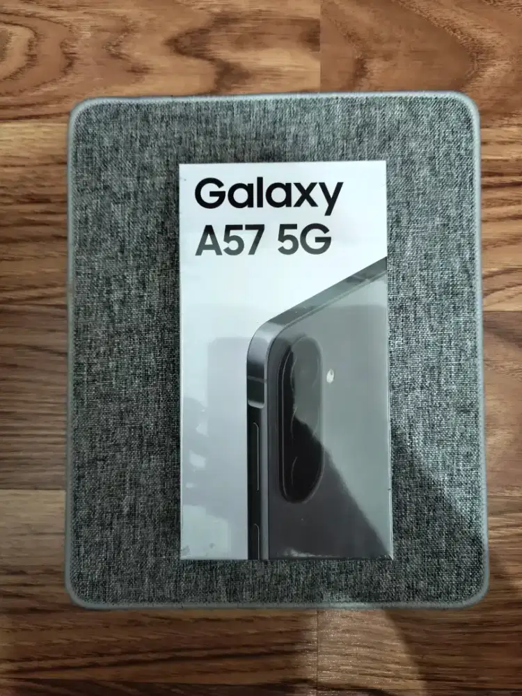 Samsung Galaxy A57 12/256 New segel.