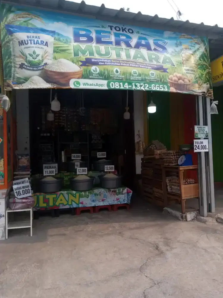 Mitra Sales n marketing