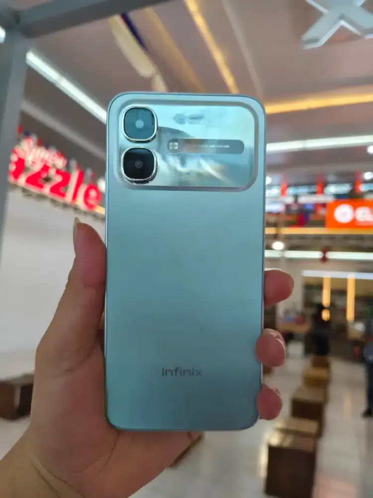 INFINIX SMART 20