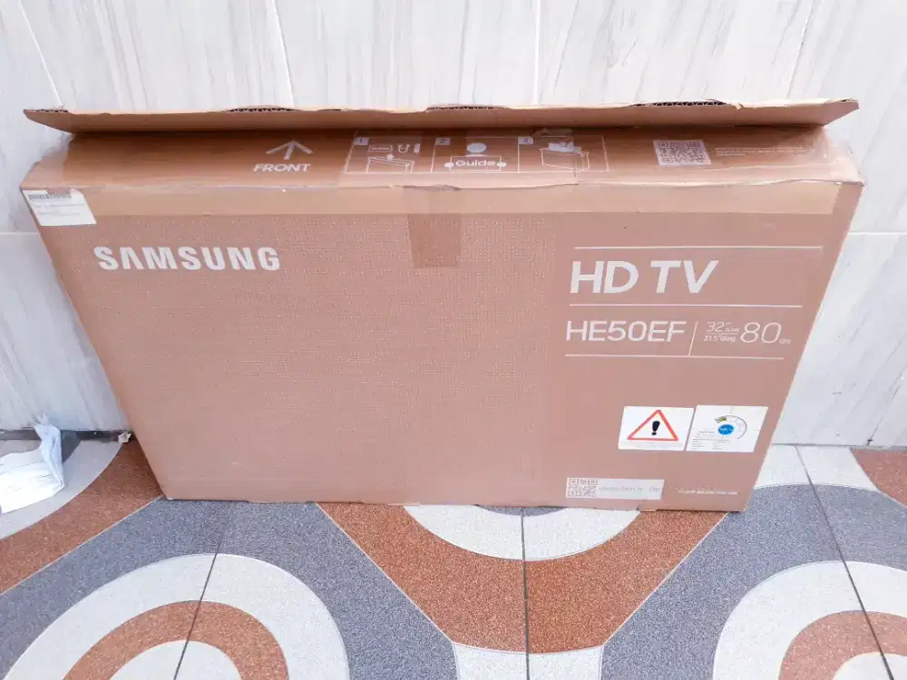 TV LED SMART SAMSUNG 32IN DIGITAL YOUTUBE NETFLIK MULUS GARANSI [S6]