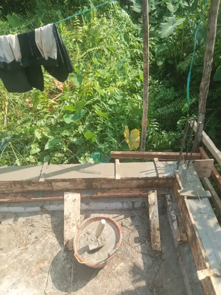 jasa pembangunan rmh dan lain2