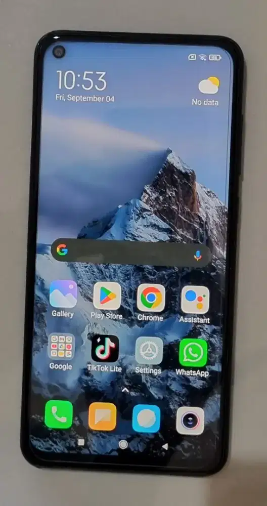 Xiaomi Redmi Note 9 128GB