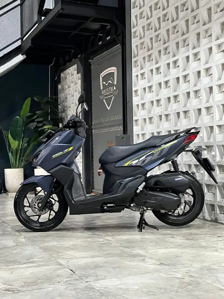 HONDA VARIO 160 2024 - Chintia Mustika