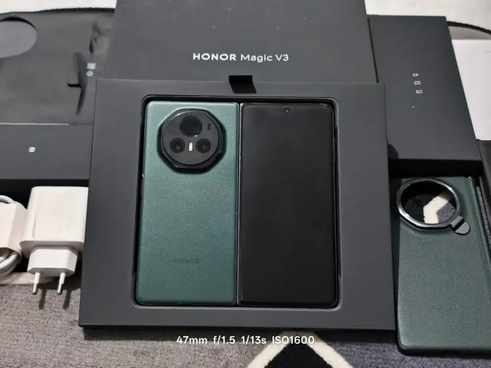 Honor V3 5G 512GB Resmi