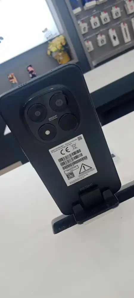 Redmi Note 15 Pto+ 5G 256 GB