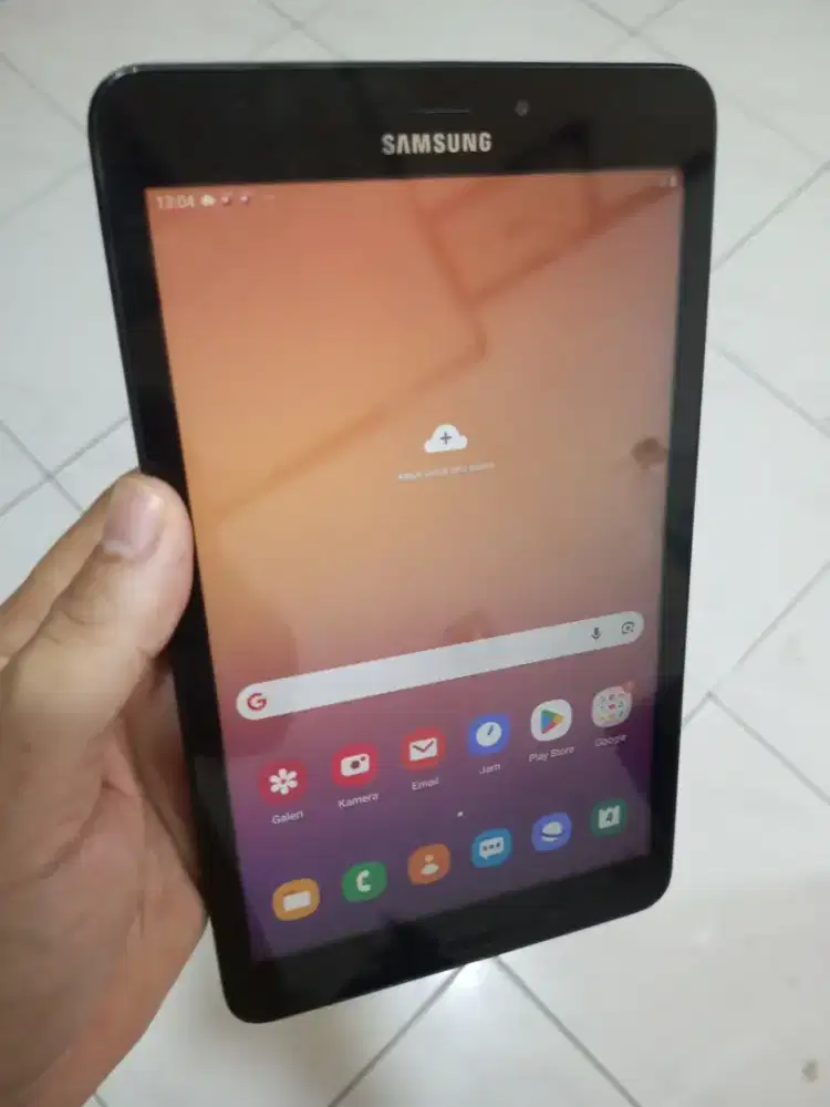 Samsung Tab A 8 inch 4G Sim 16Gb/Ram 2Gb