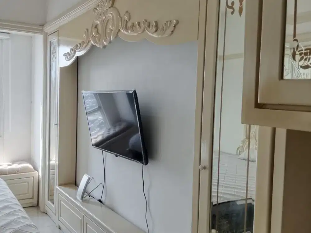 Dijual Apartemen Tanglin View City