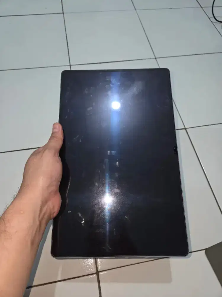 Samsung tab s10 ultra wifi 12/256