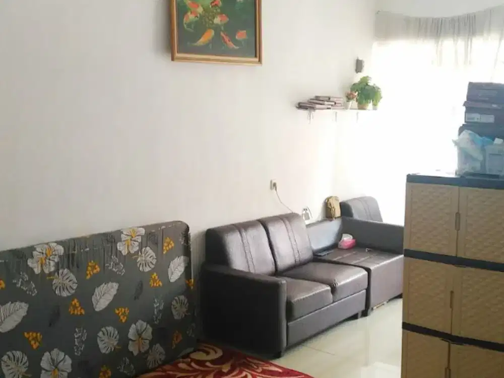 Dijual Rumah Kopo Permai [ID 086]