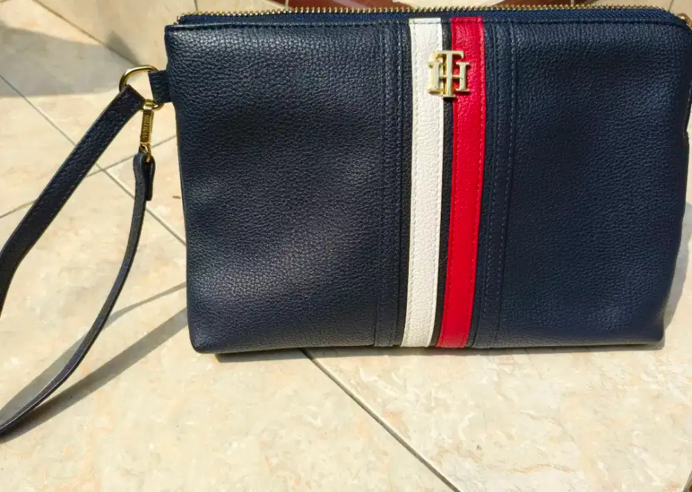 Hand bag Tommy Hilfiger