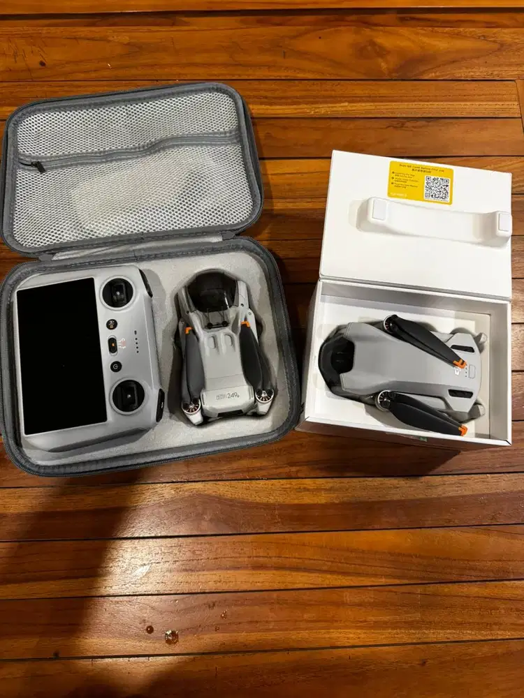 Jual Drone DJI Mini 3