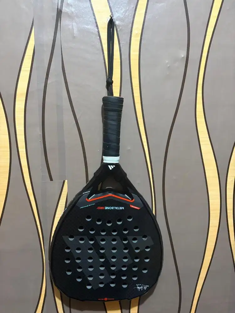 Adidas Metalnone HRD+ 2025