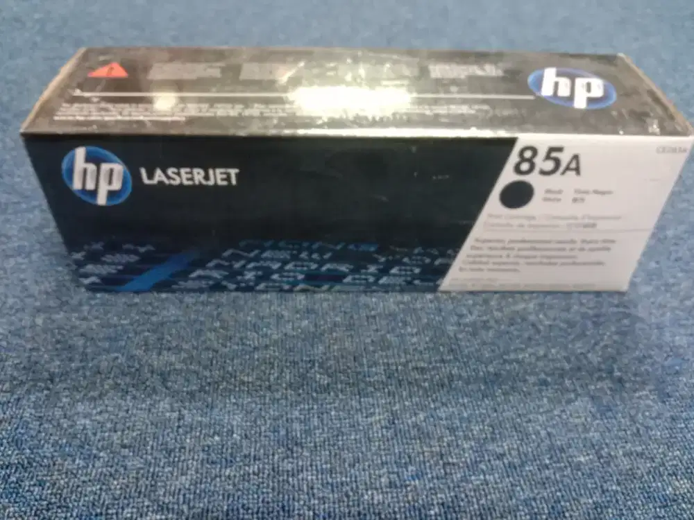 TONER HP 85A ORIGINAL