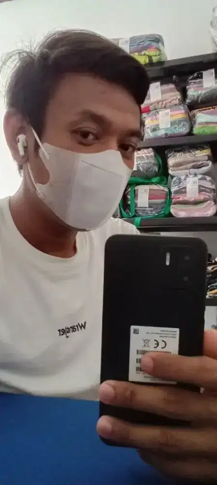 Mencari Pekerjaan