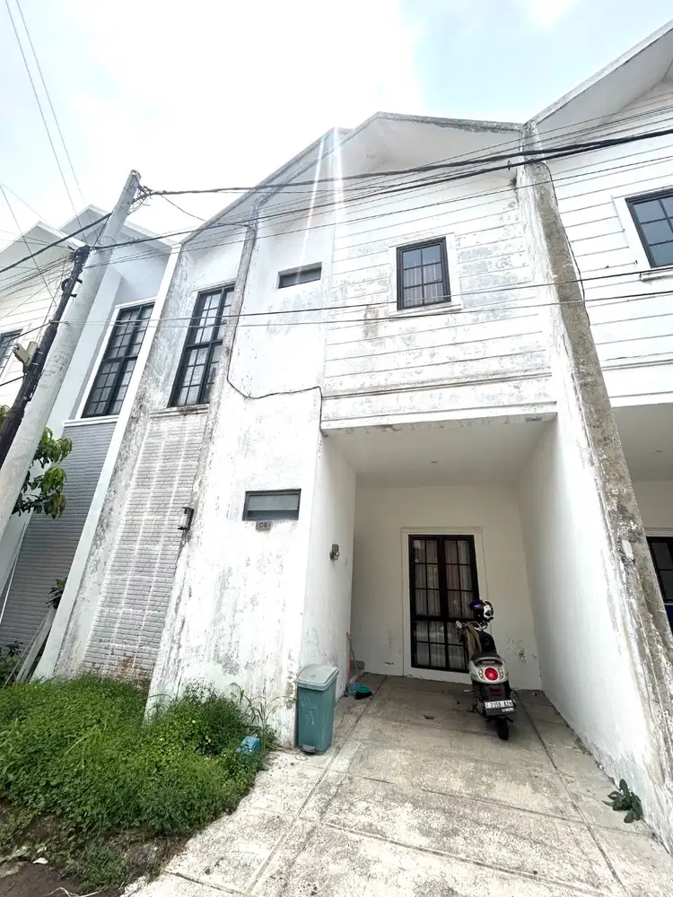 Kontrakan Rumah Pabuaran Bogor Selatan Kota Bogor