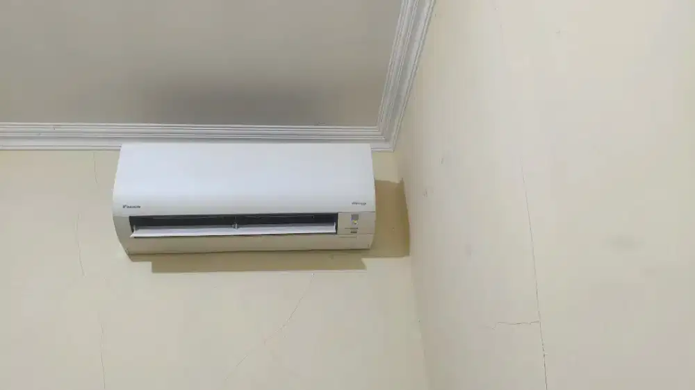 AC Daikin Inverter Thailand 1PK