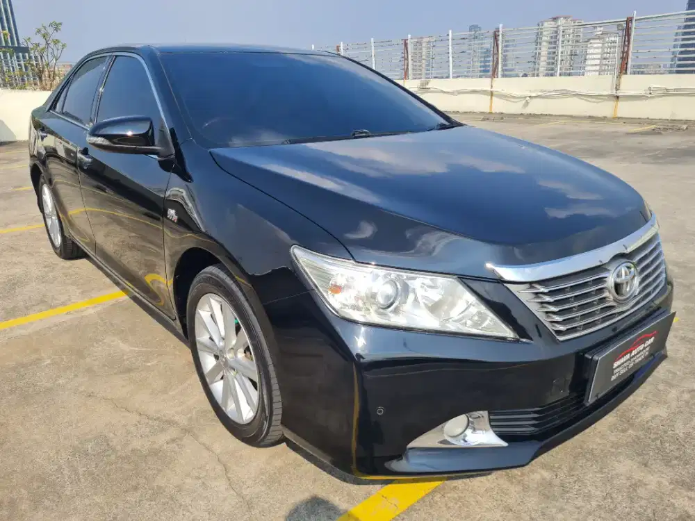 Camry v 2014 camry v 2013 nik