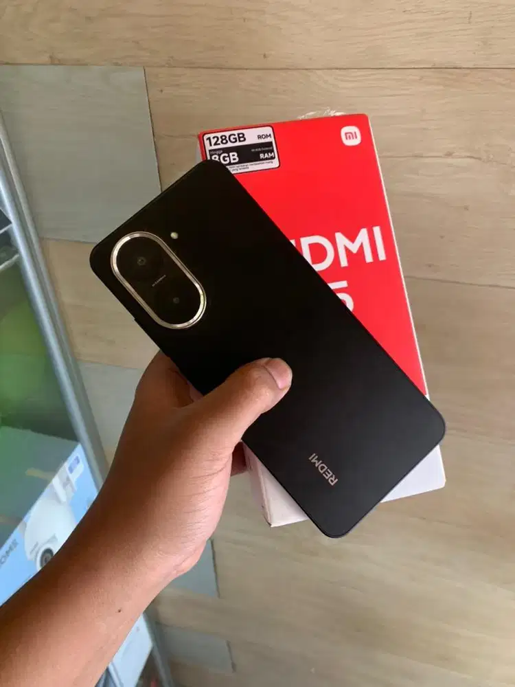 Redmi a5 4/128 GB