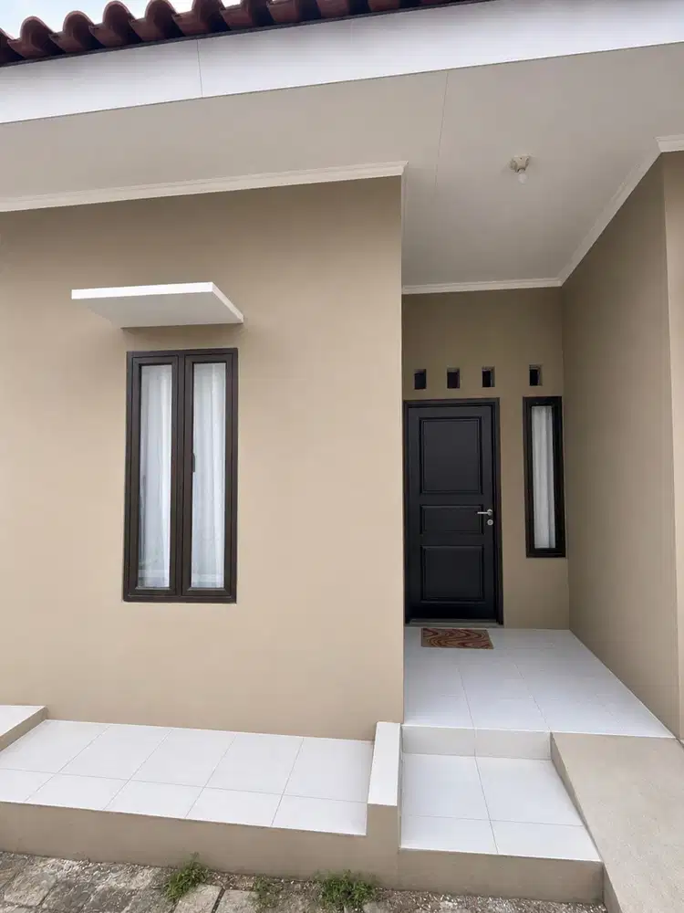 KONTRAKAN BARU! Pesona serpong indah