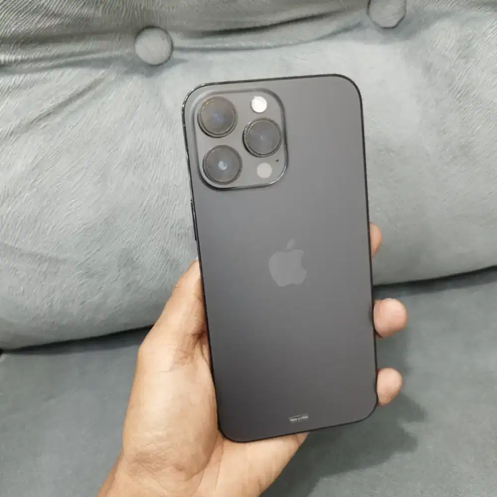 Iphone 14 promax 1tb ibox