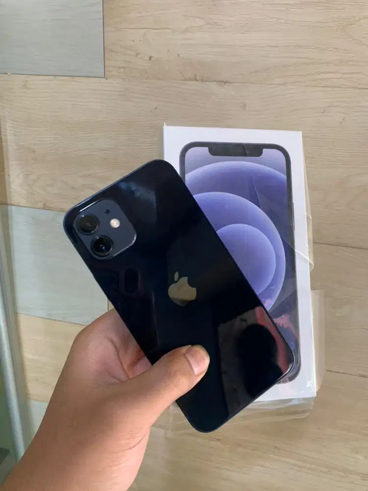 Iphone 12 128 GB