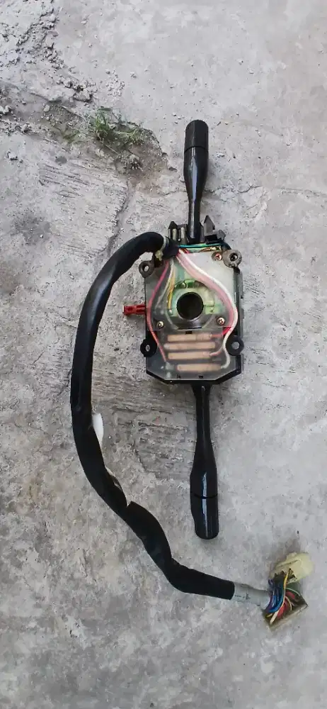 Saklar futura t120ss original