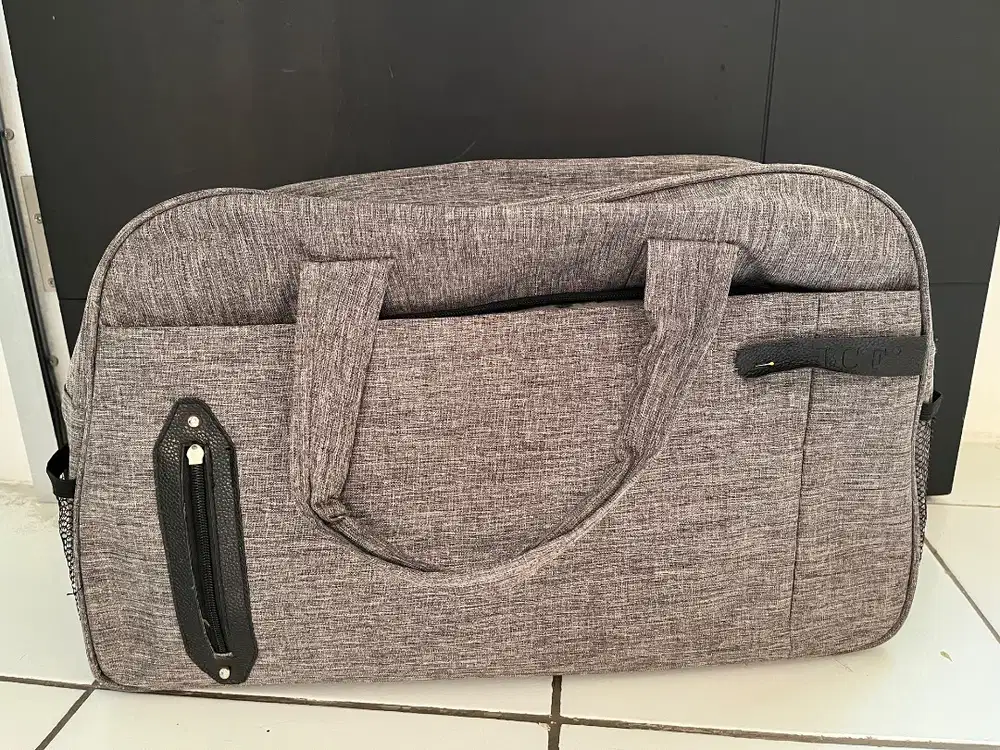 Tas Jinjing Besar