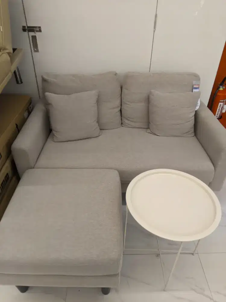 PROMO SOFA L MINIMALIS MURA