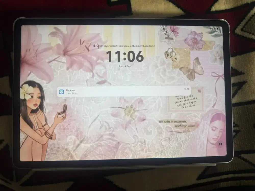 Huawei MatePad 11.5 (2025) PaperMatte Edition