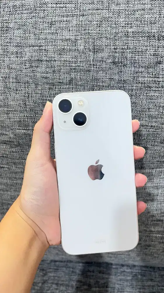 iPhone 13 basic starlight iBox