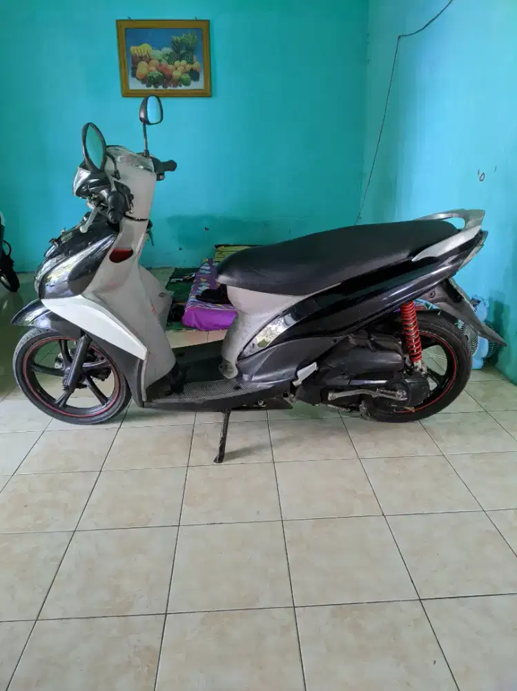 mio gt 2014 komplit njerit