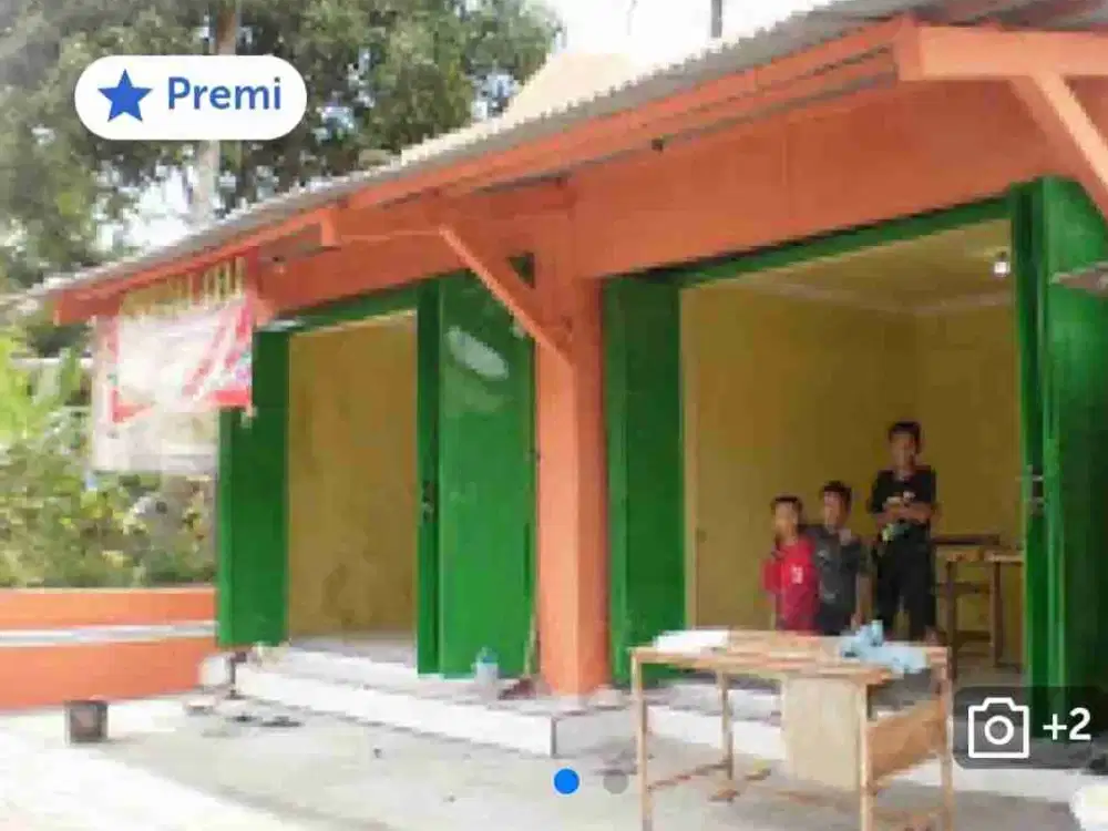 Toko Murah di Kebumen