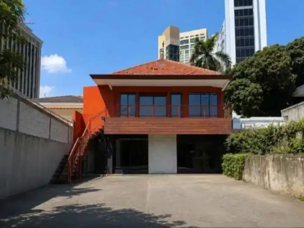 For Rent Tempat Usaha Siap Pakai Strategis dekat Tunjungan Plaza Jl Pregolan Surabaya Pusat Ex Resto dan Cafe