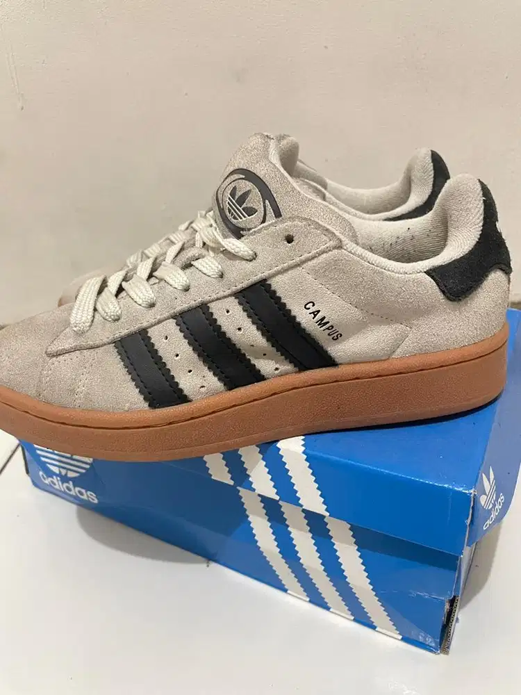 ADIDAS CAMPUS sz 37