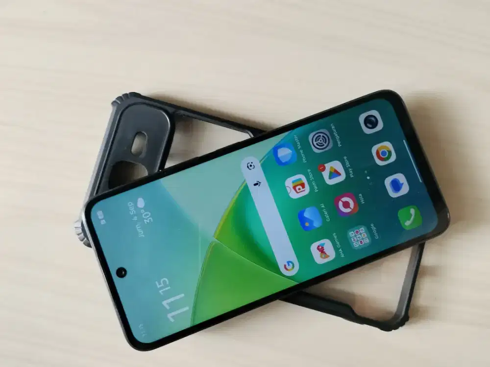 Infinix smart 10 plus ram 16(8+8)128GB fullset original